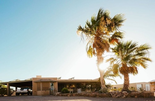 Havasu Heights House | Secluded and Secure, Pet-friendly Desert Getaway. Your vacation awaits!