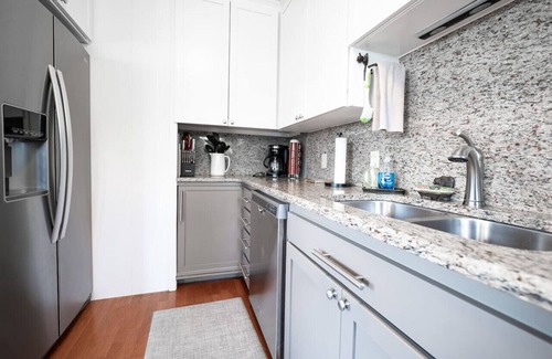 Estes Park Apartment | Secluded cabin on 10 acres. Brook, wildlife, views