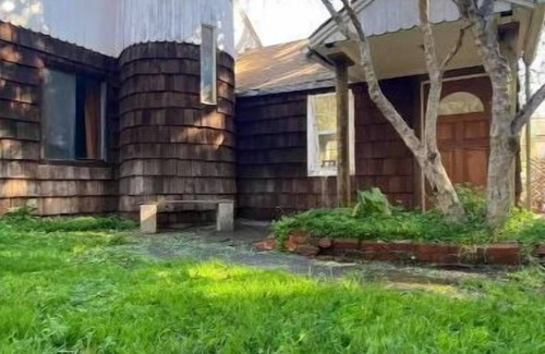 Ukiah Cottage | Secluded cottage 1 mile from downtown Ukiah!