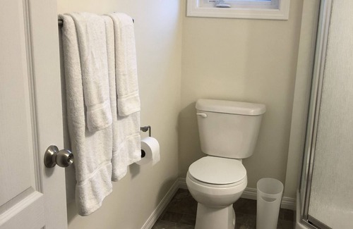Saint Croix Cottage | Secluded Cottage 5 Minutes to Saint Andrews-by-the Sea