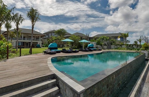 Kutuh Villa | Secluded Elegance with Ocean Views – Bali Villa 1090