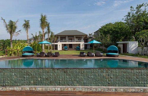 Kutuh Villa | Secluded Elegance with Ocean Views – Bali Villa 1090