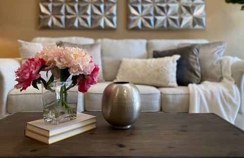 Converse House | Secluded Family Home- Self Check in & Free Parking