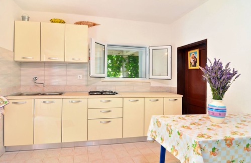 Gdinj House | Secluded fisherman's cottage Cove Lučica, Hvar (K-4034)