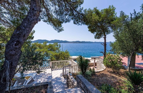 Island Dugi Otok House | Secluded fisherman's cottage Lavdara, Dugi otok (K-396)