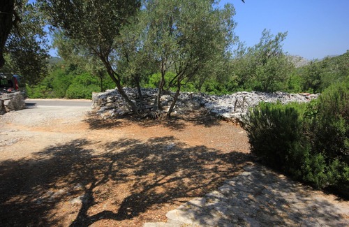 Island Dugi Otok House | Secluded fisherman's cottage Cove Jaz - Telašćica, Dugi otok (K-876)