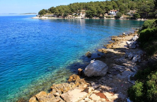 Island Dugi Otok House | Secluded fisherman's cottage Lavdara, Dugi otok (K-8175)