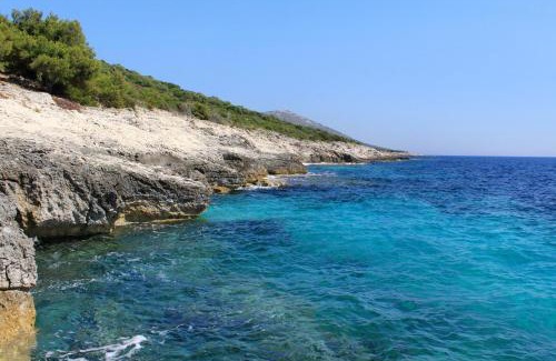 Savar House | Secluded fisherman's cottage Cove Ripisce, Dugi otok - 394