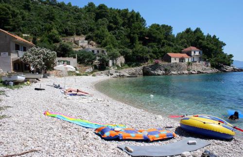 Gdinj House | Secluded fisherman's cottage Cove Skozanje, Hvar - 19749