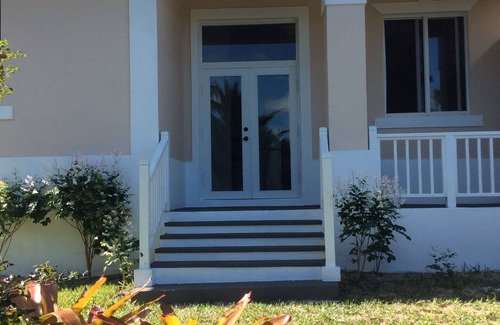 Bahama Palm Shores Apartment | Secluded getaway abaco