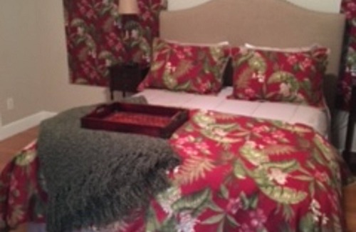 Prunedale House | Secluded Guest Suite in the Country central to Monterey, Carmel