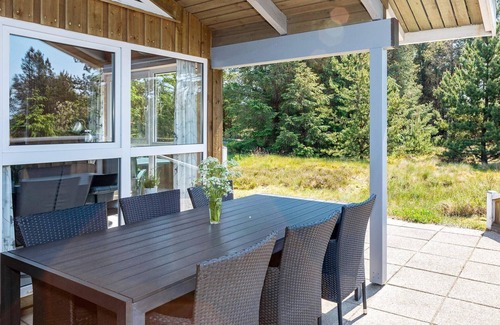 Torup Strand House | Secluded Haven in Thorup - By Traum Ferienwohnungen