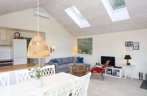 Kelstrup Strand House | Secluded Haven in Kelstrup - By Traum Ferienwohnungen