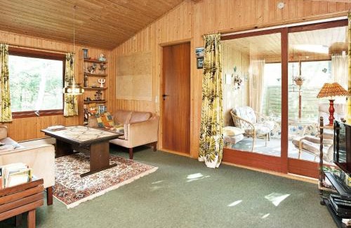 Sønder Nissum House | Secluded Haven near Fjord - By Traum Ferienwohnungen