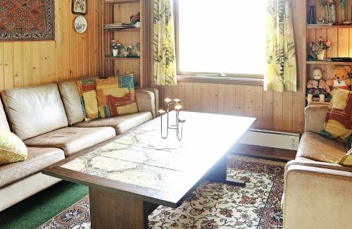 Sønder Nissum House | Secluded Haven near Fjord - By Traum Ferienwohnungen