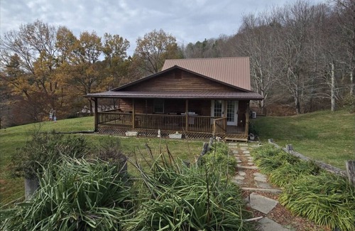 Mountain City House | Secluded home with breathtaking Mountain views.