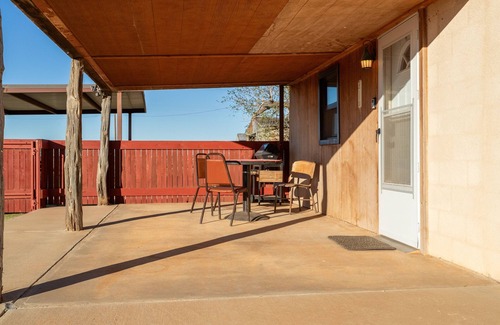 Welch House | Secluded home with AC, porch, firepit & entertaining amenities - dog-friendly