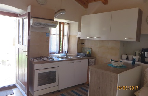 Beli House | Secluded house with a parking space Beli, Cres (K-13893)
