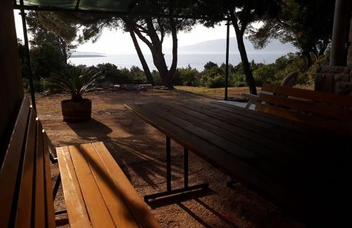 Cove Basina (Jelsa) House | Secluded house with a parking space Cove Borova, Hvar - 13526