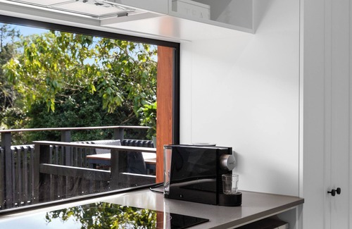Springbrook House | Secluded Luxury 2BR Rainforest Retreat Free Wi-Fi