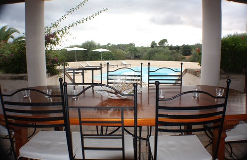 Felanitx Villa | Secluded Luxury Villa With Rural Views And A Private Pool