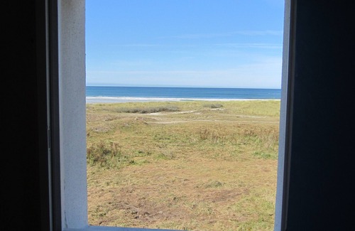 Plomeur House | Secluded Maison de Charme on the Dune 80 meters from the Beach