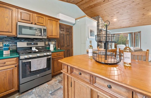 Southwest Harbor House | Secluded Oasis on Acadia's Quietside - Pets OK!