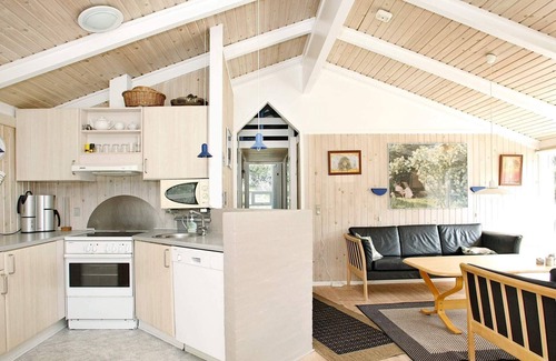 Skiveren House | Secluded Oasis with Pool - By Traum Ferienwohnungen