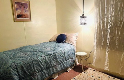 Siler City Other | Secluded Place On 22 Acres, Farmland & Nature, Near River & Lake, Wifi & Laundry