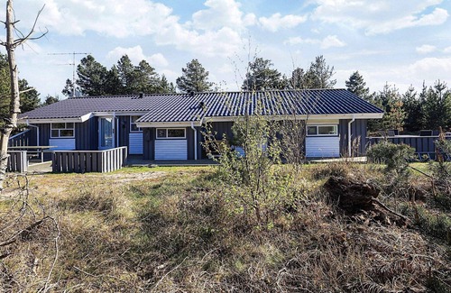 Skiveren House | Secluded Pool Retreat - By Traum Ferienwohnungen