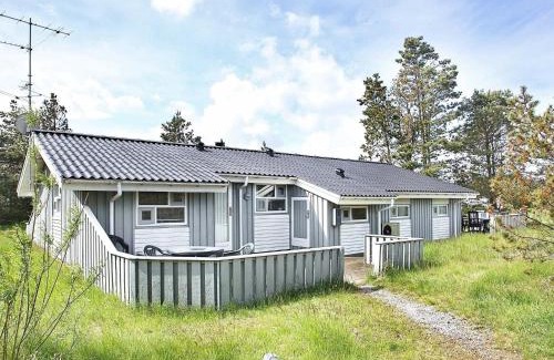 Skiveren House | Secluded Pool Retreat - By Traum Ferienwohnungen