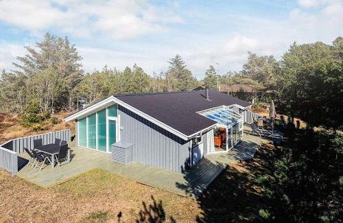 Skiveren House | Secluded Pool Retreat - By Traum Ferienwohnungen