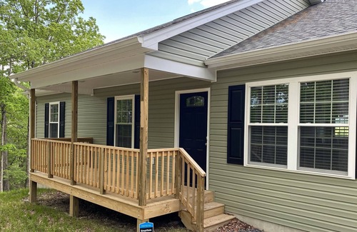 Fort Valley Cottage | Secluded retreat in the heart of Shenandoah, perfect hideaway to settle the soul