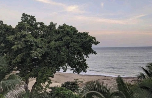 Cabo Corrientes House | Secluded, romantic oceanfront paradise
