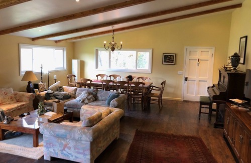 Geyserville Other | Secluded Russian River Farmhouse: Vinyard Retreat, minutes from Healdsburg
