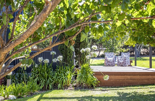 Port Elliot Cottage | Secluded Seaside Retreat - Premium Luxury Accommodation