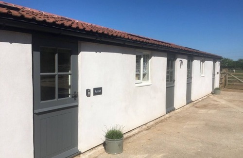 Coalpit Heath House | Secluded, self-contained converted stables, Russet