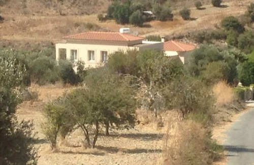 Steni Villa | Secluded Villa with private pool. Special offers available