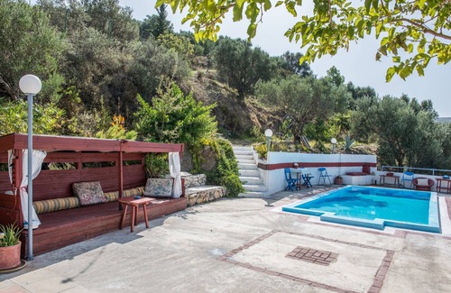 Kalo Chorio Villa | Secluded villa with private pool , panoramic views