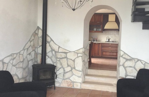 Pietranico Villa | Secluded Villa With Private Pool In The Heart Of The Italian Countryside