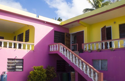 Cudjoe Head Villa | Secluded Villa with scenic views of the Atlantic ocean