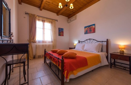 Riglia Villa | Secluded Villas with Private Pools - Villa 1