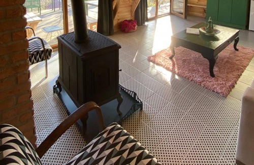 Sapanca House | Secluded Wooden House with Jacuzzi in Sapanca