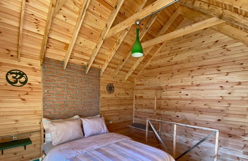 Sapanca House | Secluded Wooden House with Jacuzzi in Sapanca