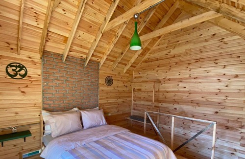 Sapanca House | Secluded Wooden House with Jacuzzi in Sapanca
