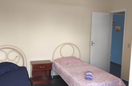 Mata do Jacinto Apartment | Second floor - 4 beds - well located