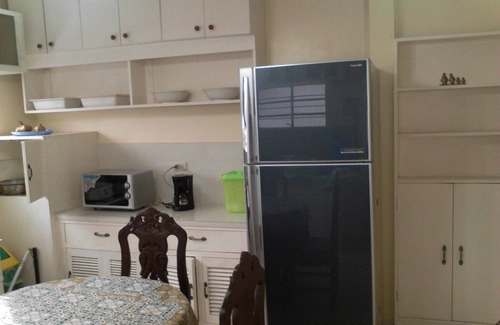 Novaliches House | Second floor of a townhouse in Jordan Plaines Novaliches Metro Manila