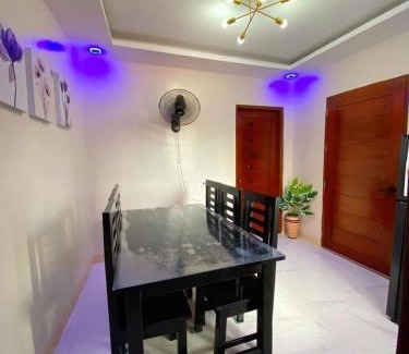 Patar House | Second Pad at Second floor