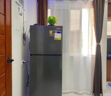 Patar House | Second Pad at Second floor