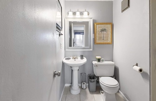 Ocean Drive Condo | Second Row in North Myrtle Beach. Steps to the ocean. Pool and hot tub!